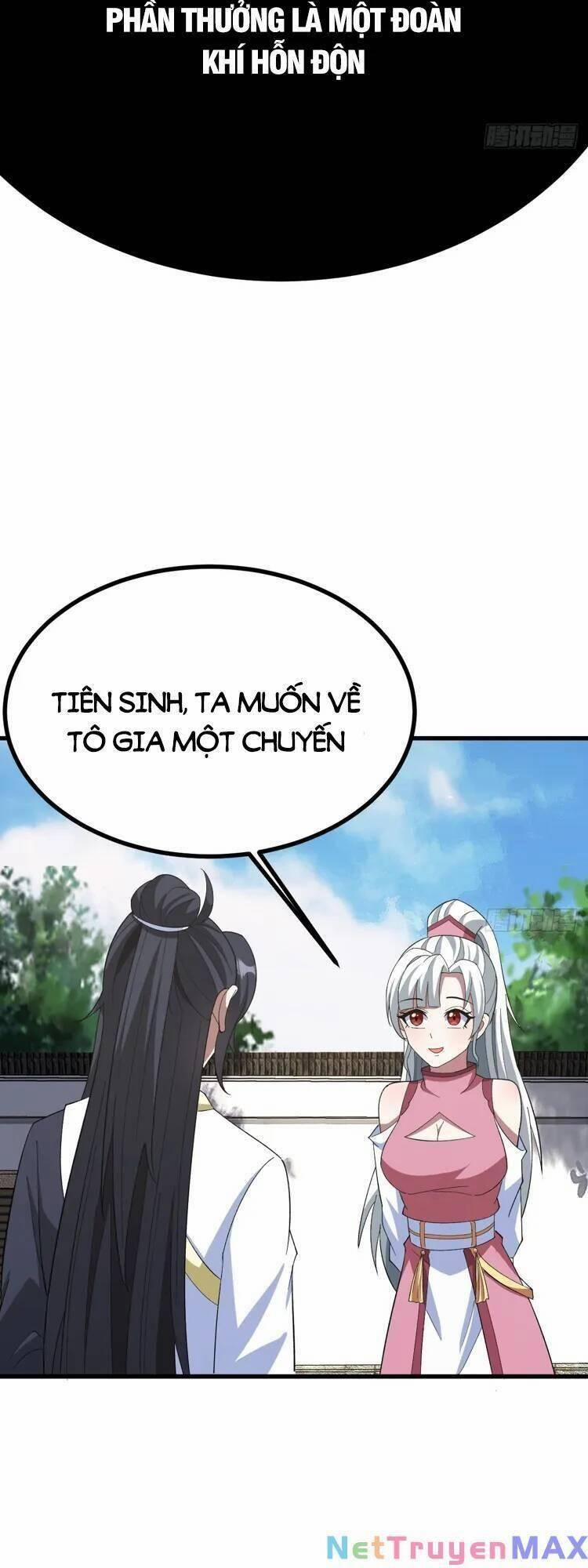 Ta Ở Nhà 100 Năm Khi Ra Ngoài Đã Vô Địch 255 trang 24