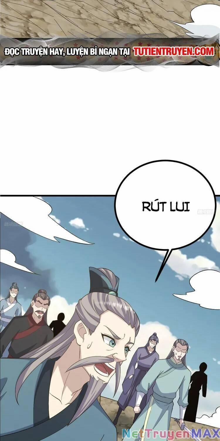 Ta Ở Nhà 100 Năm Khi Ra Ngoài Đã Vô Địch 255 trang 3