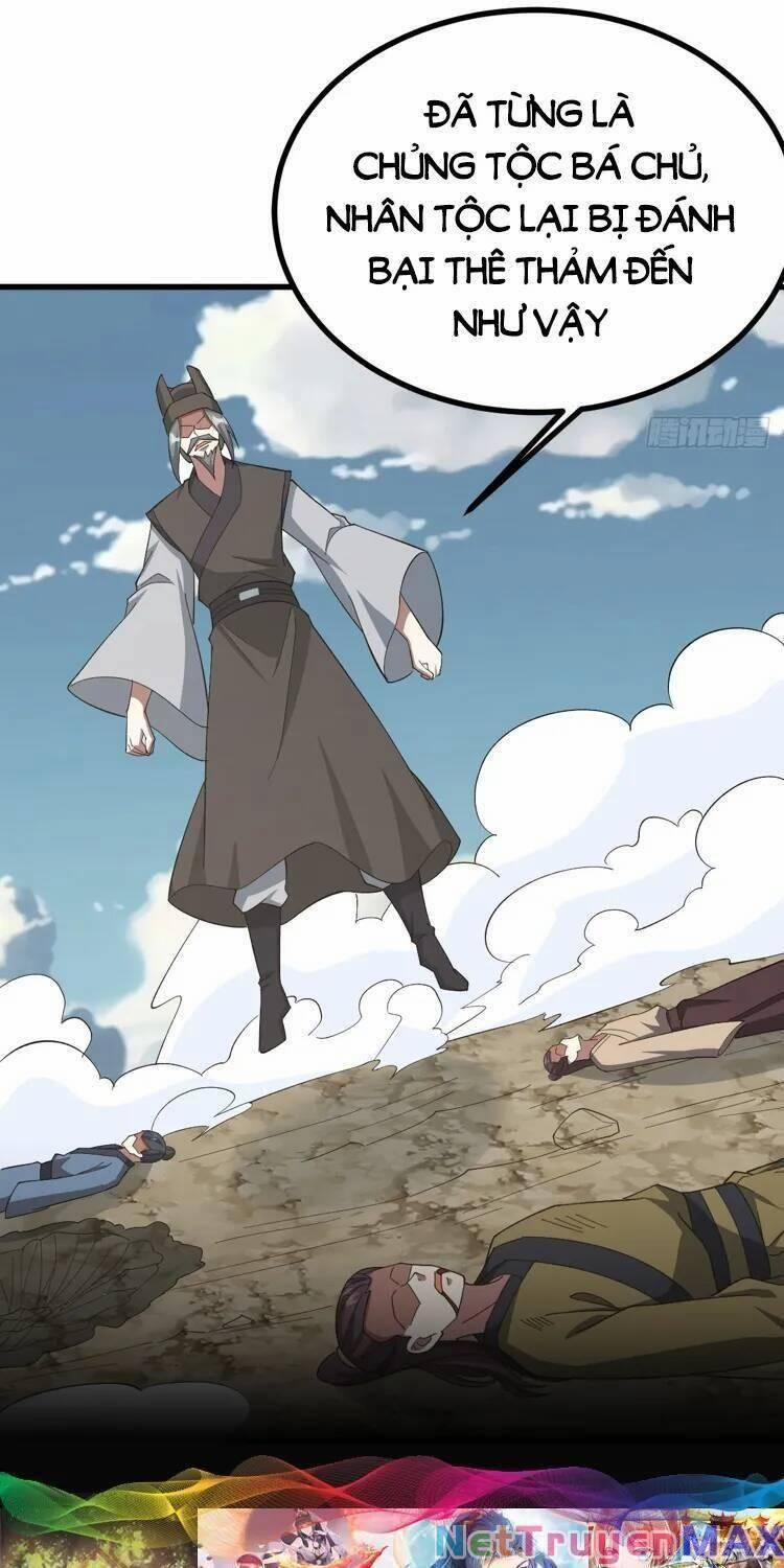 Ta Ở Nhà 100 Năm Khi Ra Ngoài Đã Vô Địch 255 trang 30