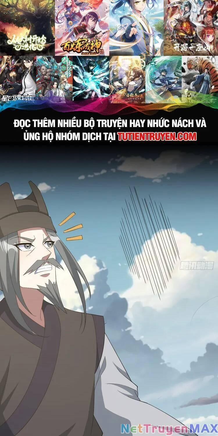 Ta Ở Nhà 100 Năm Khi Ra Ngoài Đã Vô Địch 255 trang 31