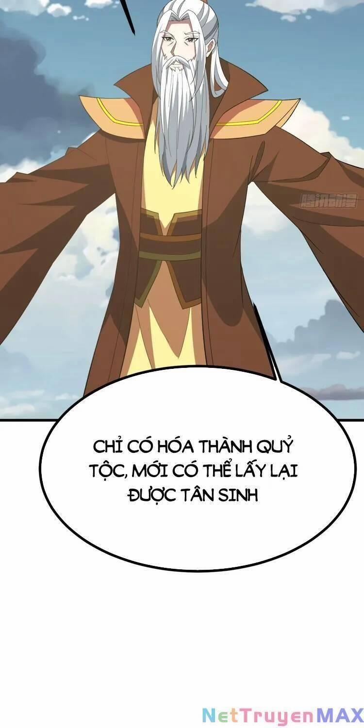 Ta Ở Nhà 100 Năm Khi Ra Ngoài Đã Vô Địch 255 trang 34