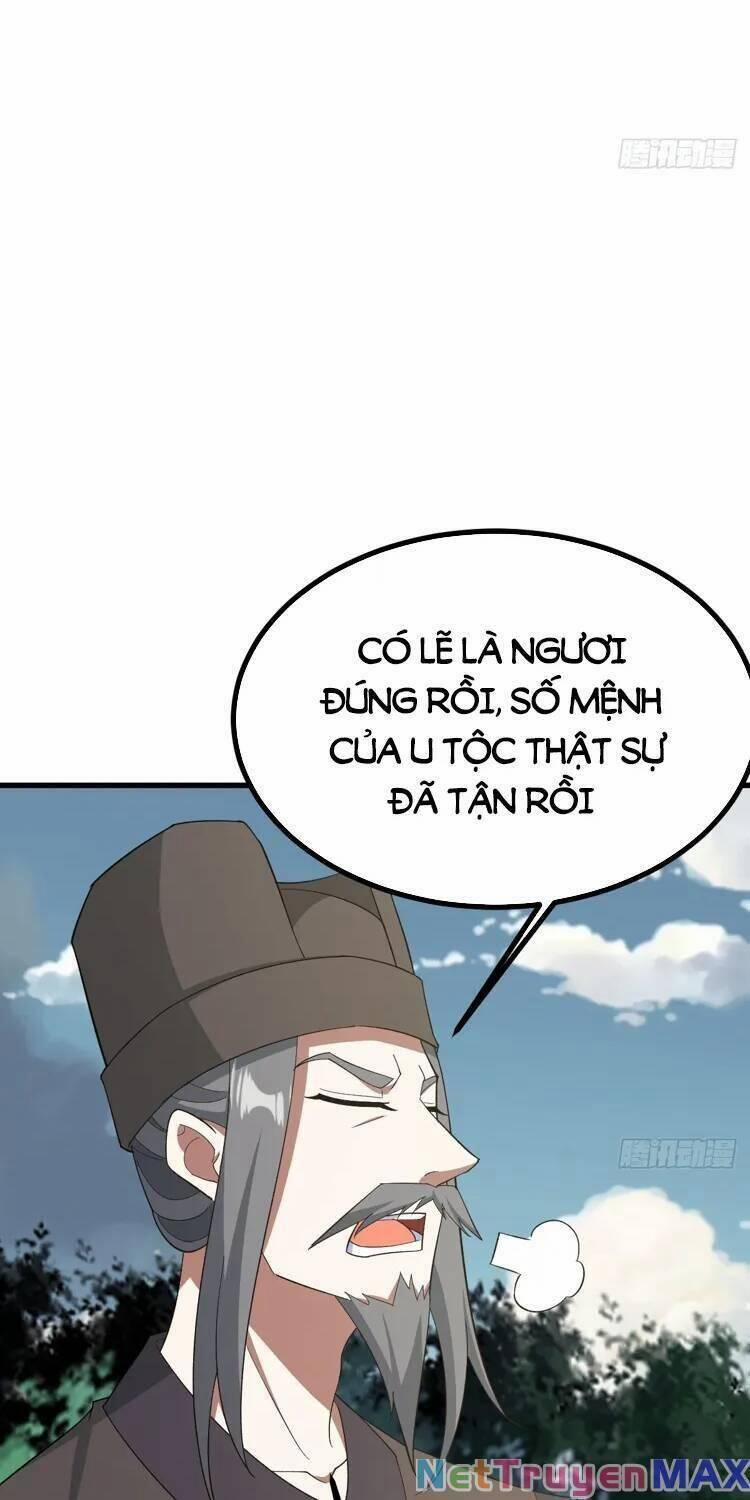 Ta Ở Nhà 100 Năm Khi Ra Ngoài Đã Vô Địch 255 trang 35