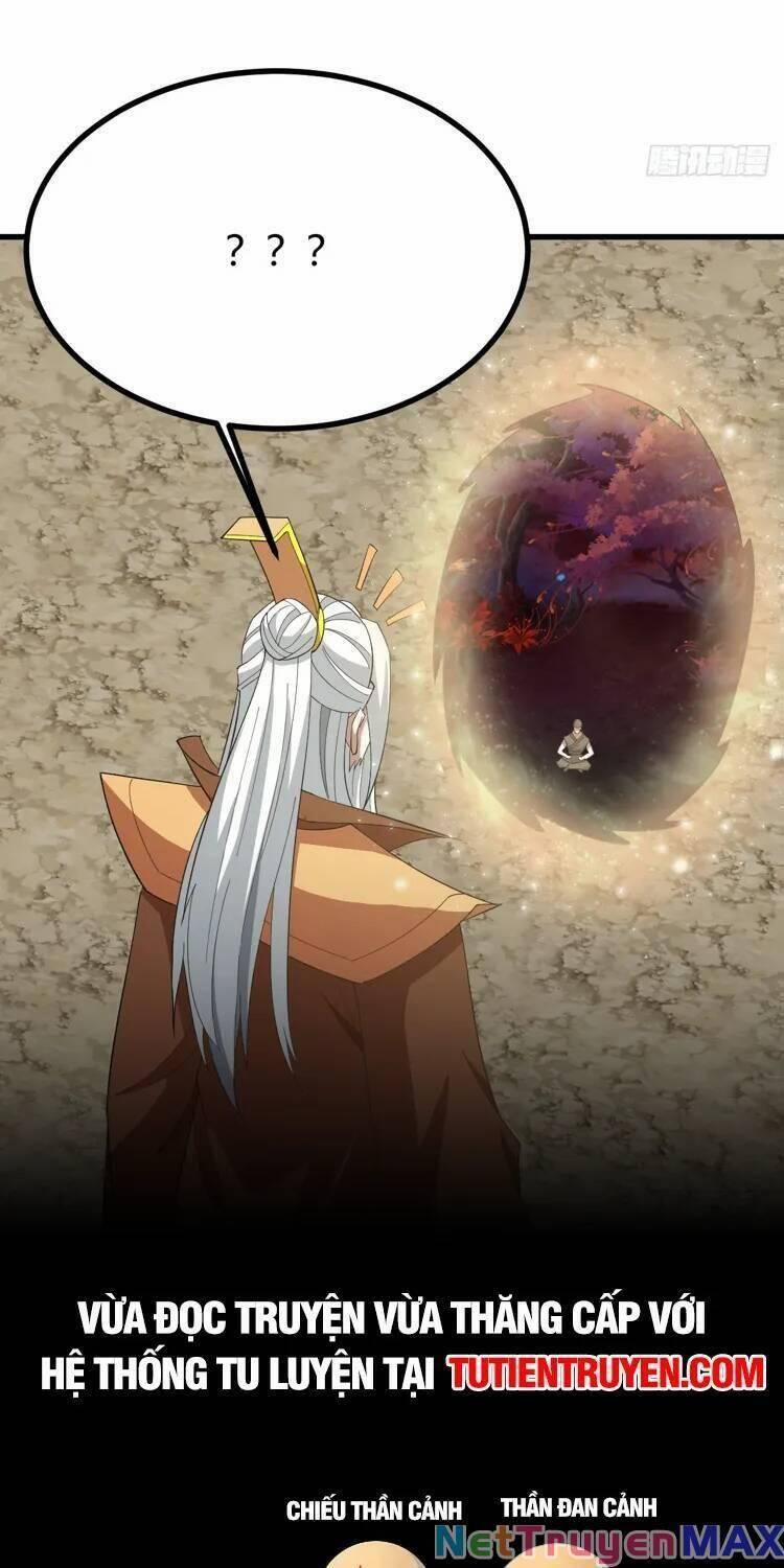 Ta Ở Nhà 100 Năm Khi Ra Ngoài Đã Vô Địch 255 trang 39