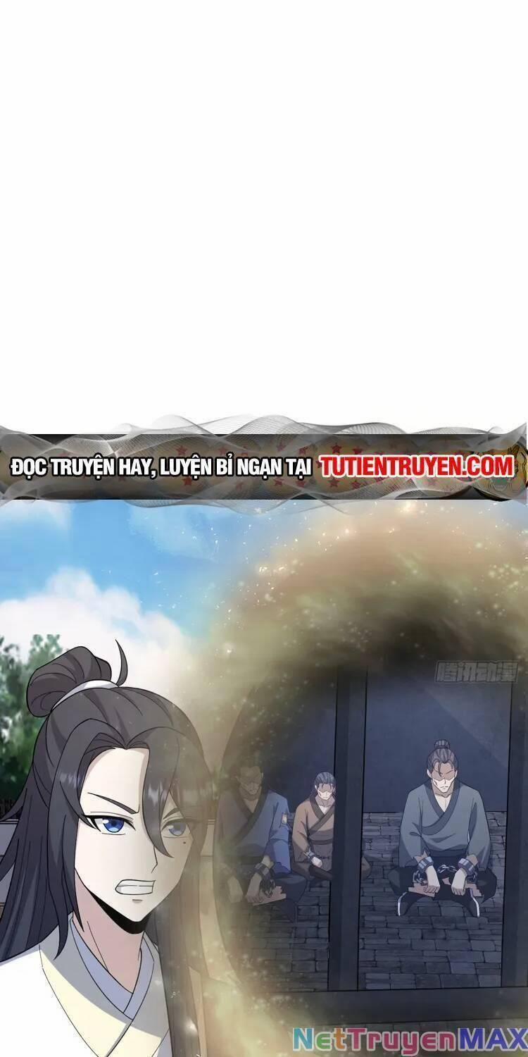 Ta Ở Nhà 100 Năm Khi Ra Ngoài Đã Vô Địch 255 trang 7