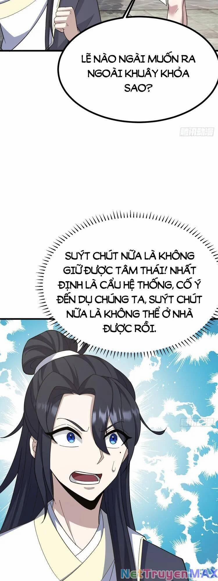Ta Ở Nhà 100 Năm Khi Ra Ngoài Đã Vô Địch 255 trang 9