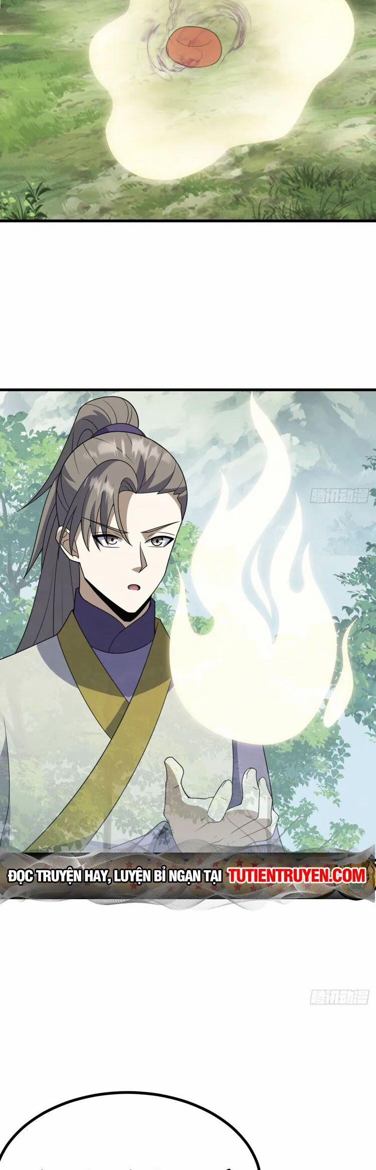 Ta Ở Nhà 100 Năm Khi Ra Ngoài Đã Vô Địch 256 trang 5