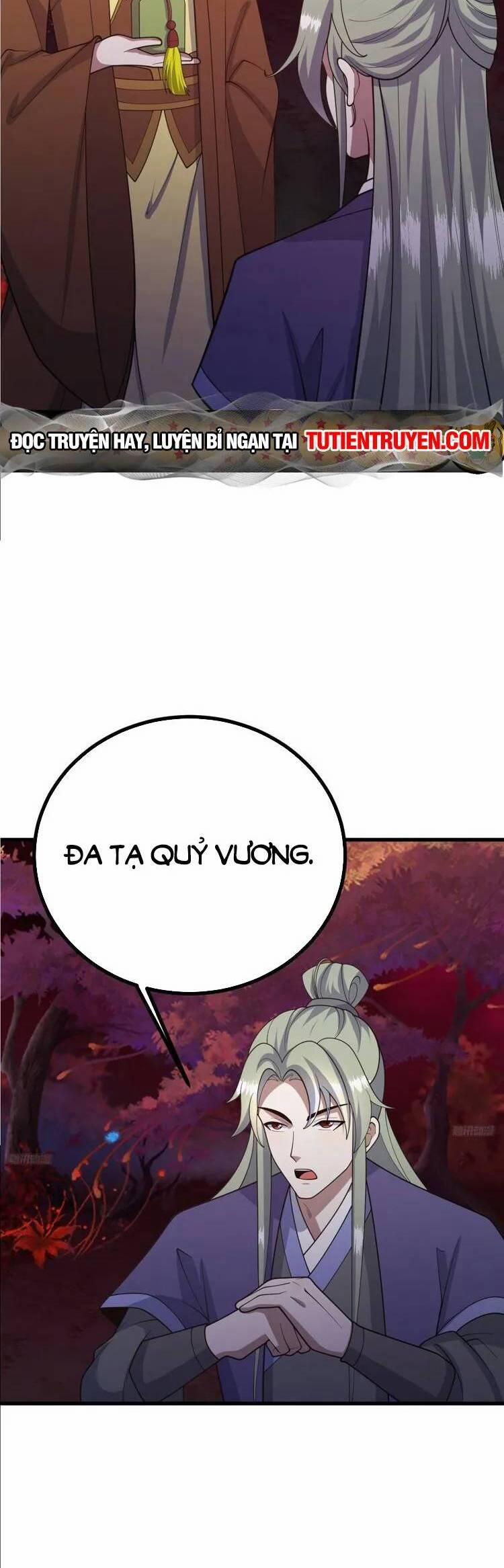 Ta Ở Nhà 100 Năm Khi Ra Ngoài Đã Vô Địch 257 trang 2