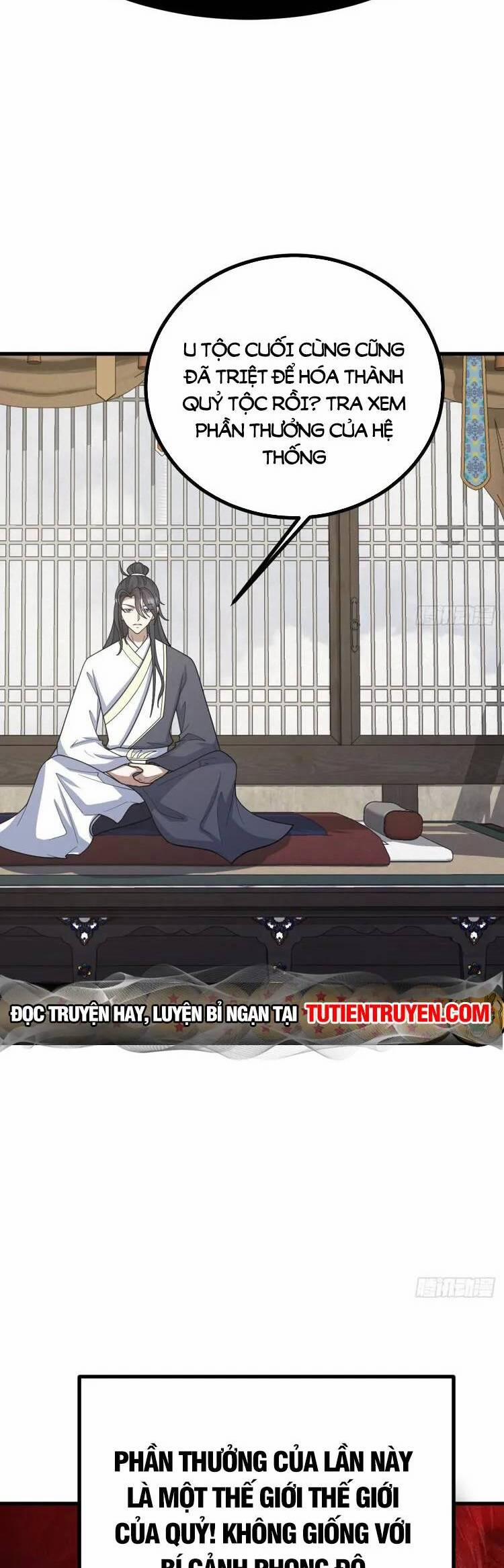 Ta Ở Nhà 100 Năm Khi Ra Ngoài Đã Vô Địch 257 trang 5