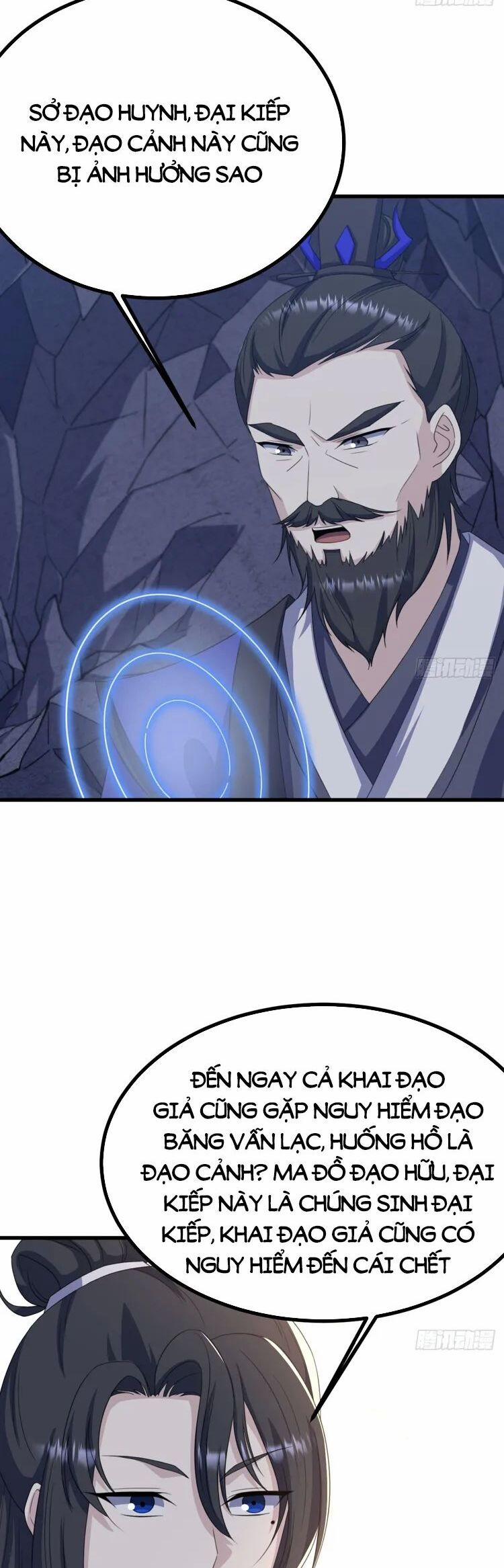 Ta Ở Nhà 100 Năm Khi Ra Ngoài Đã Vô Địch 258 trang 11