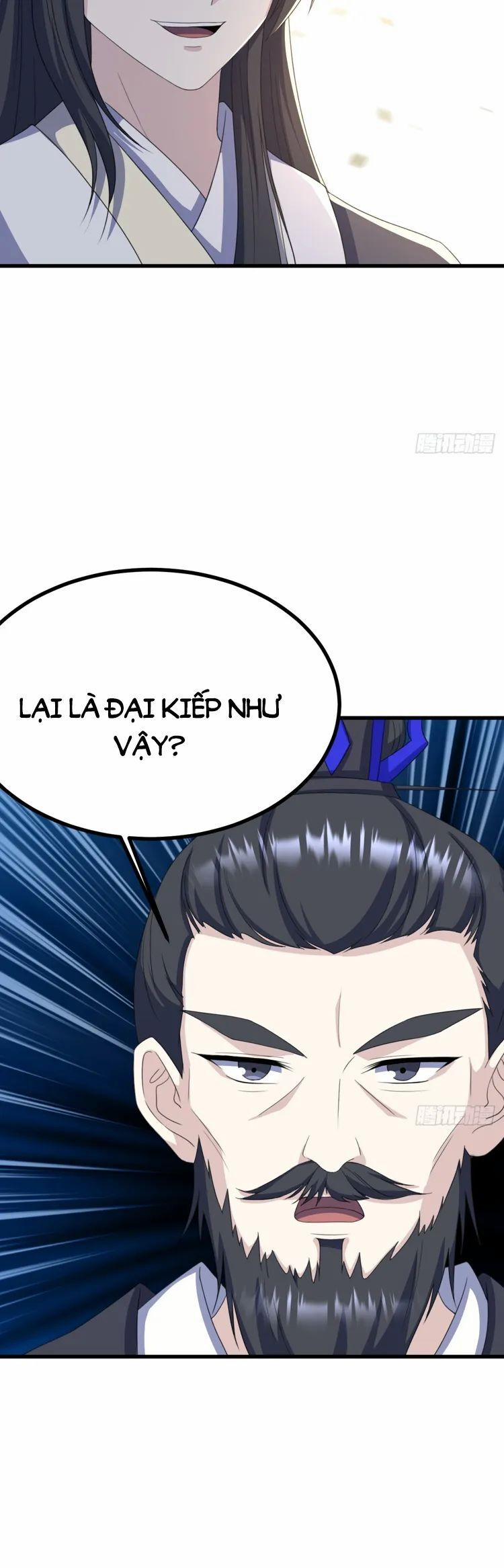 Ta Ở Nhà 100 Năm Khi Ra Ngoài Đã Vô Địch 258 trang 12