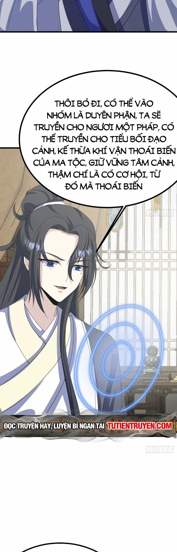Ta Ở Nhà 100 Năm Khi Ra Ngoài Đã Vô Địch 258 trang 15