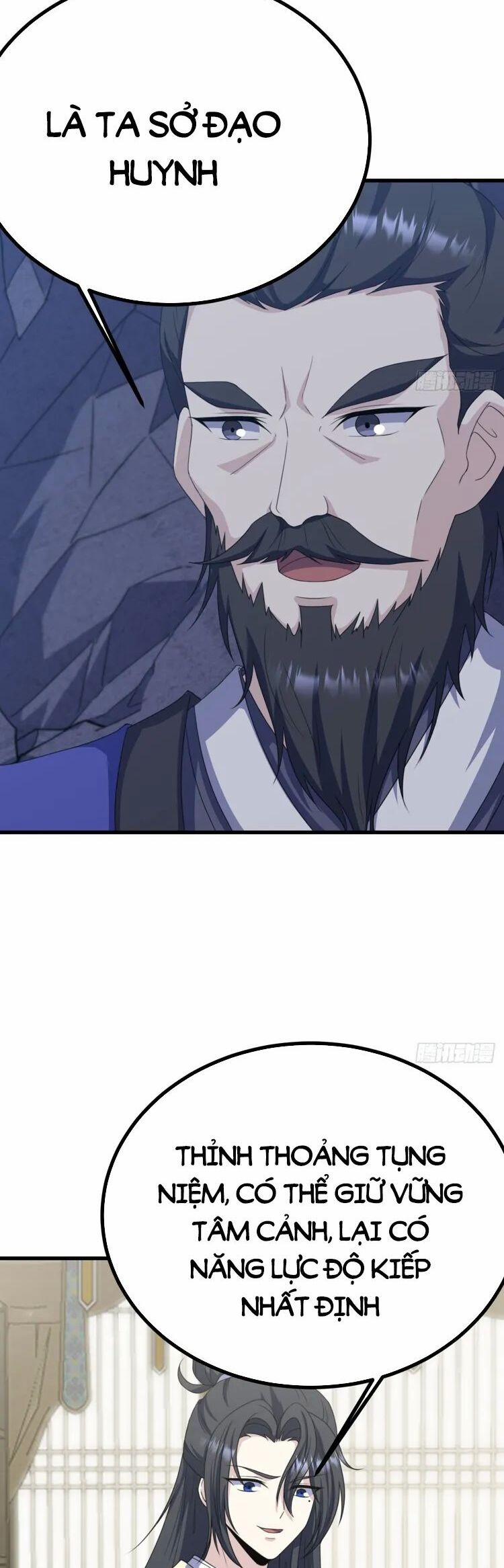 Ta Ở Nhà 100 Năm Khi Ra Ngoài Đã Vô Địch 258 trang 16
