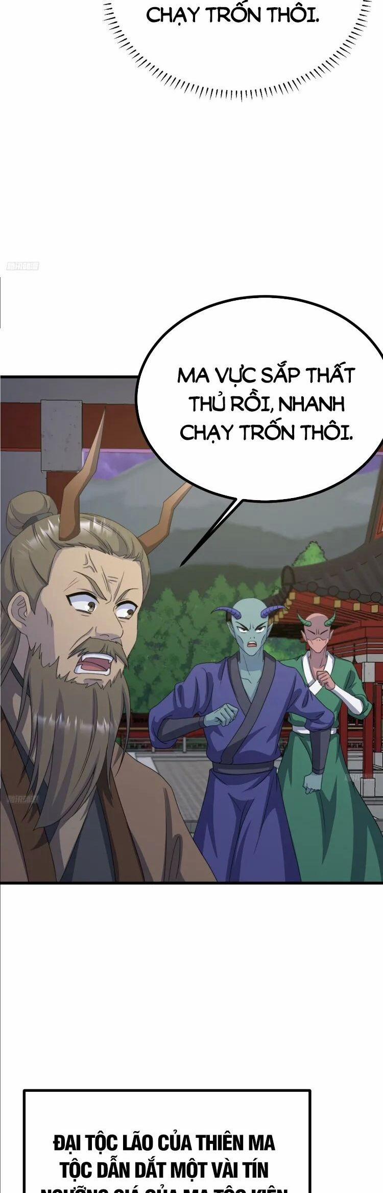 Ta Ở Nhà 100 Năm Khi Ra Ngoài Đã Vô Địch 258 trang 2