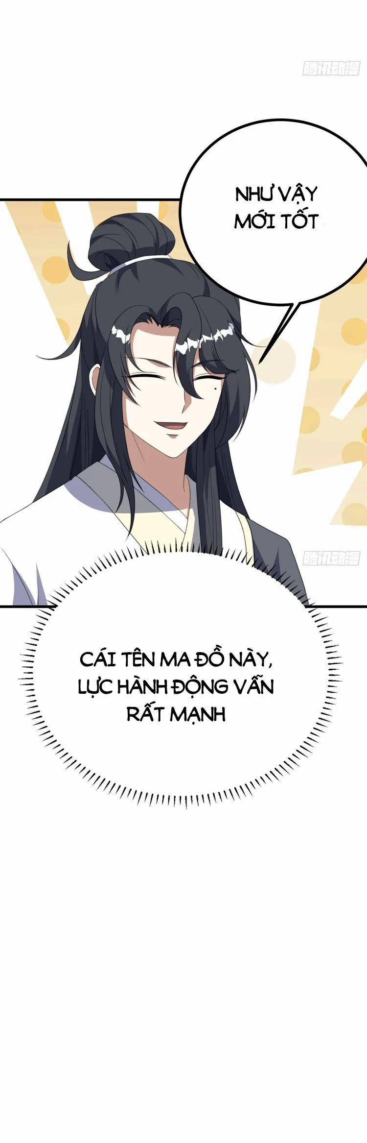 Ta Ở Nhà 100 Năm Khi Ra Ngoài Đã Vô Địch 258 trang 21