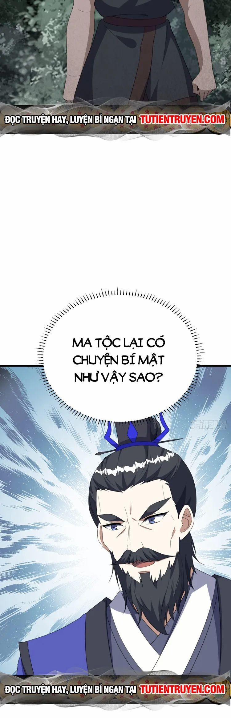 Ta Ở Nhà 100 Năm Khi Ra Ngoài Đã Vô Địch 258 trang 24