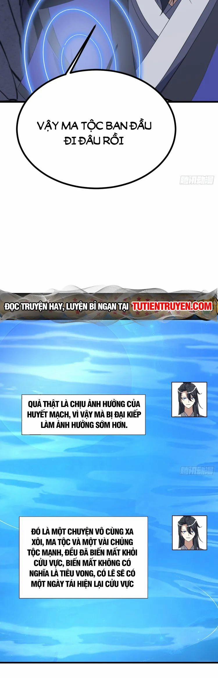 Ta Ở Nhà 100 Năm Khi Ra Ngoài Đã Vô Địch 258 trang 27