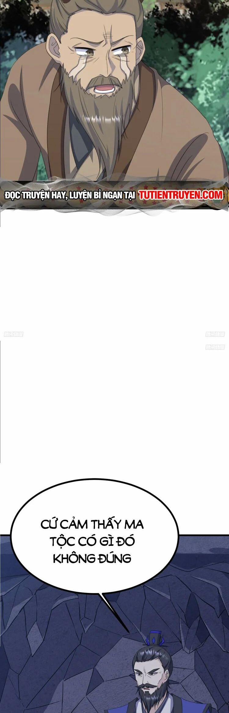 Ta Ở Nhà 100 Năm Khi Ra Ngoài Đã Vô Địch 258 trang 4