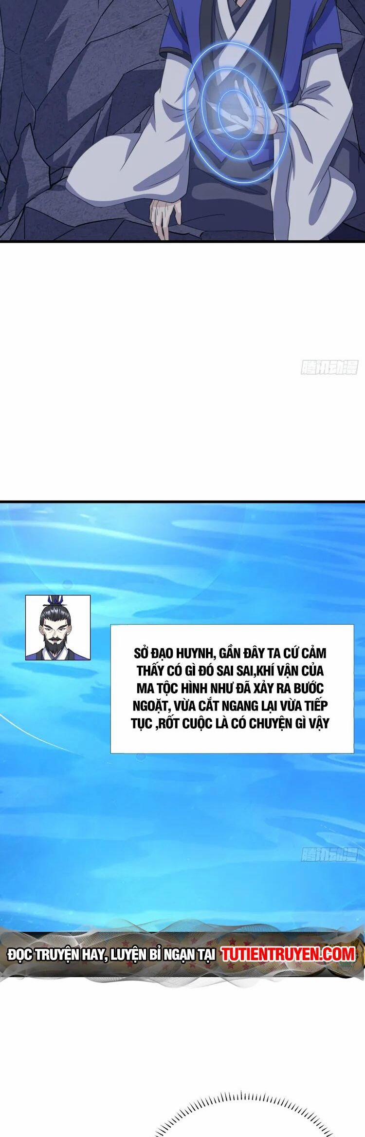 Ta Ở Nhà 100 Năm Khi Ra Ngoài Đã Vô Địch 258 trang 5