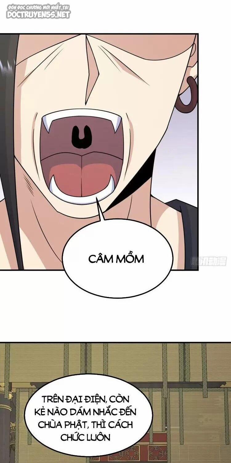 Ta Ở Nhà 100 Năm Khi Ra Ngoài Đã Vô Địch 259 trang 10