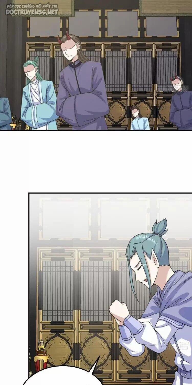 Ta Ở Nhà 100 Năm Khi Ra Ngoài Đã Vô Địch 259 trang 11