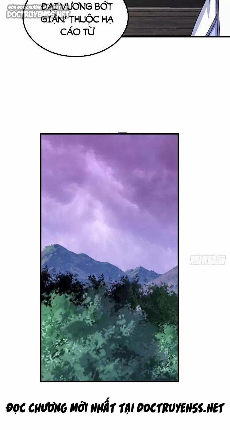 Ta Ở Nhà 100 Năm Khi Ra Ngoài Đã Vô Địch 259 trang 12