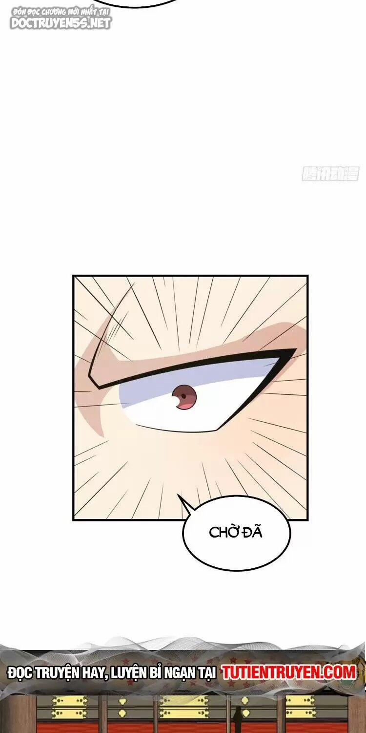 Ta Ở Nhà 100 Năm Khi Ra Ngoài Đã Vô Địch 259 trang 14