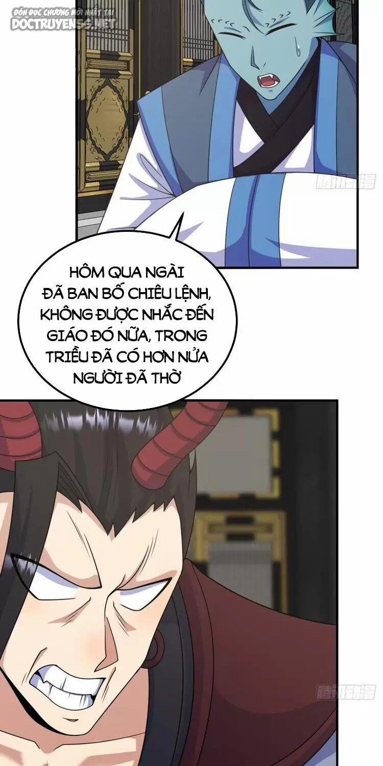 Ta Ở Nhà 100 Năm Khi Ra Ngoài Đã Vô Địch 259 trang 16