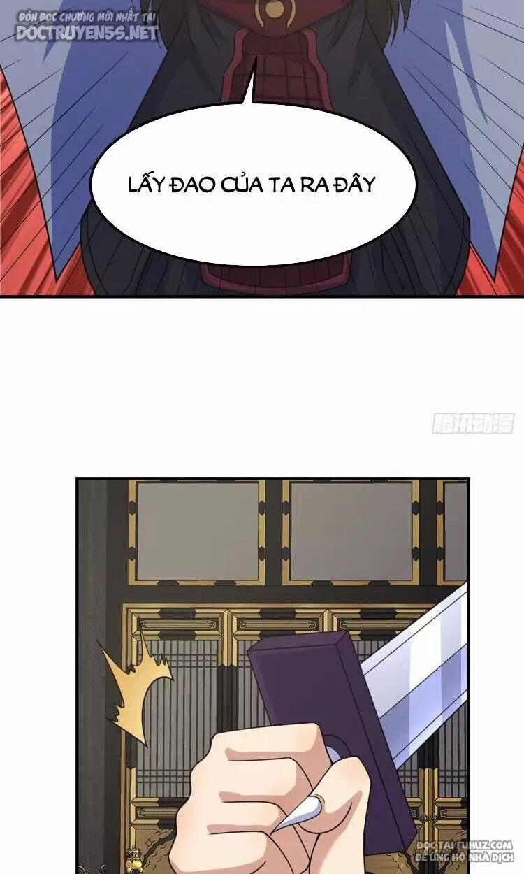 Ta Ở Nhà 100 Năm Khi Ra Ngoài Đã Vô Địch 259 trang 18