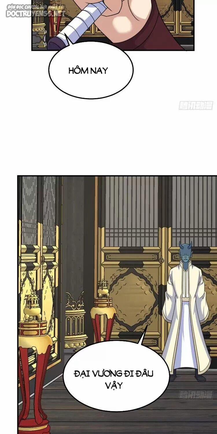 Ta Ở Nhà 100 Năm Khi Ra Ngoài Đã Vô Địch 259 trang 19