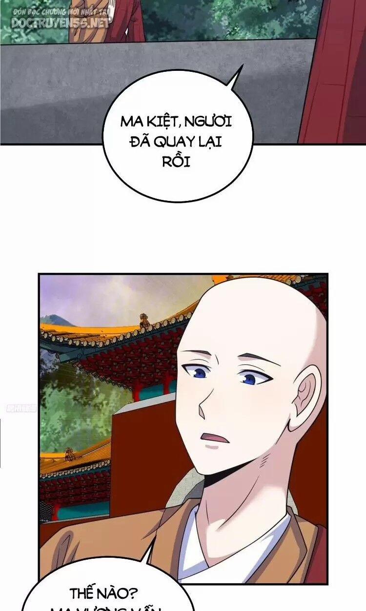 Ta Ở Nhà 100 Năm Khi Ra Ngoài Đã Vô Địch 259 trang 2