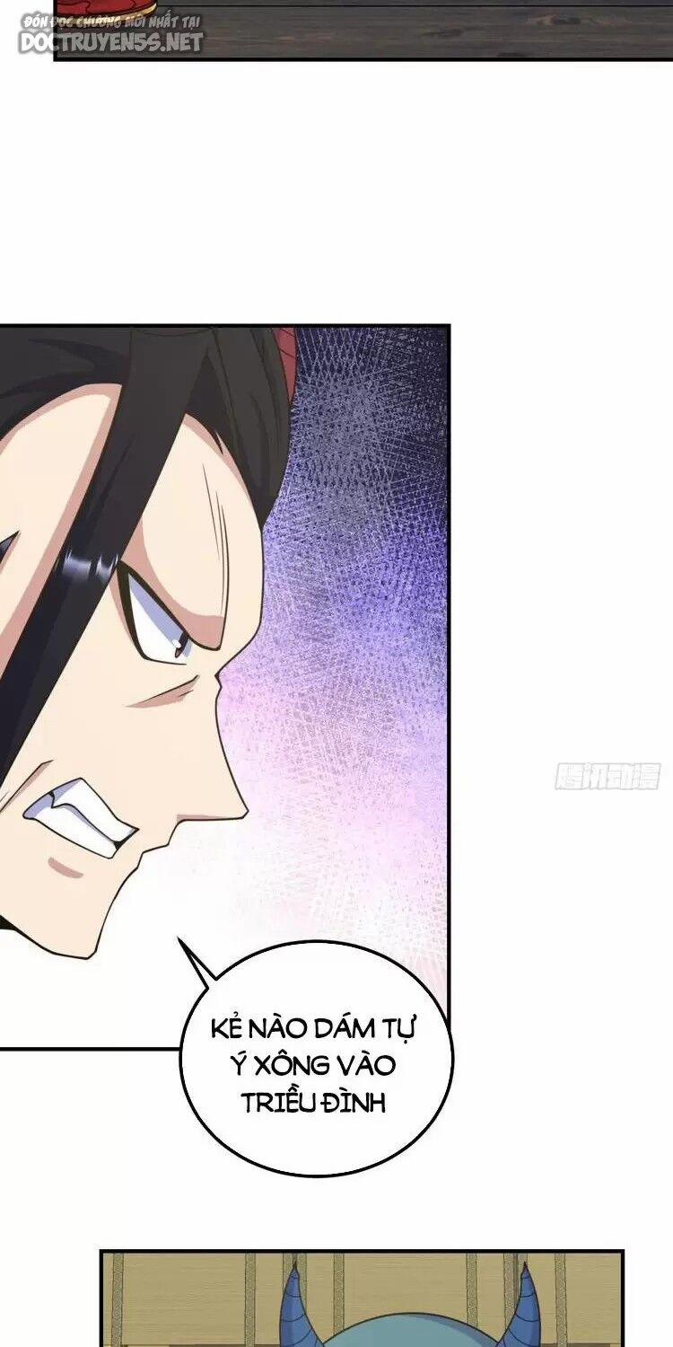 Ta Ở Nhà 100 Năm Khi Ra Ngoài Đã Vô Địch 259 trang 20