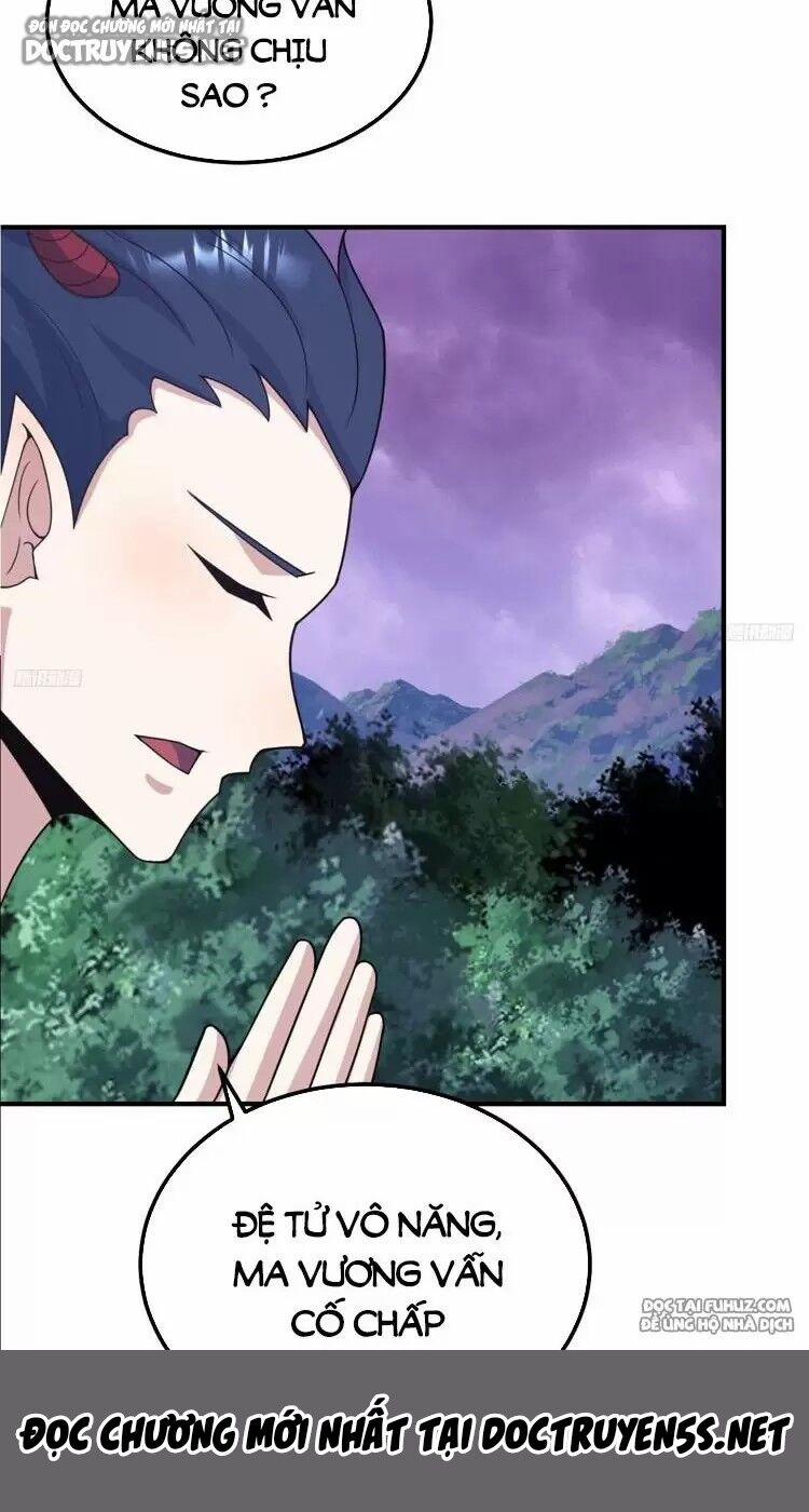 Ta Ở Nhà 100 Năm Khi Ra Ngoài Đã Vô Địch 259 trang 3