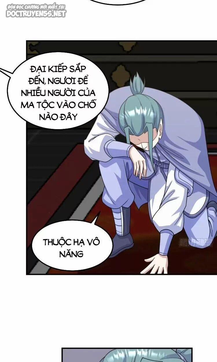 Ta Ở Nhà 100 Năm Khi Ra Ngoài Đã Vô Địch 259 trang 7