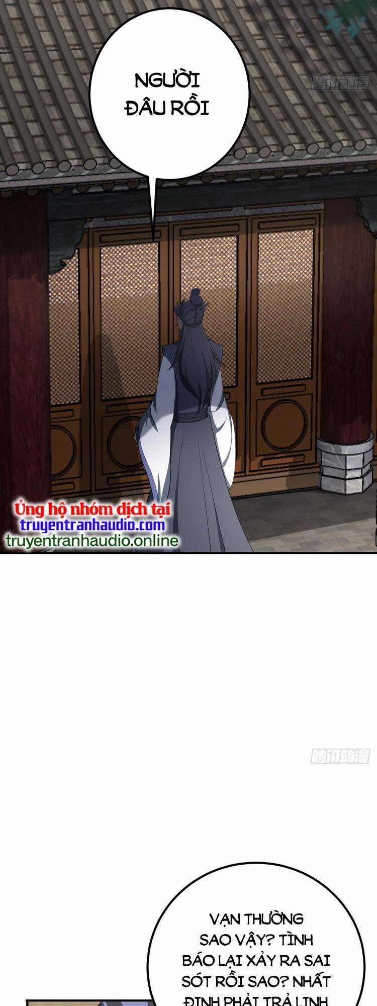 Ta Ở Nhà 100 Năm Khi Ra Ngoài Đã Vô Địch 26 trang 1