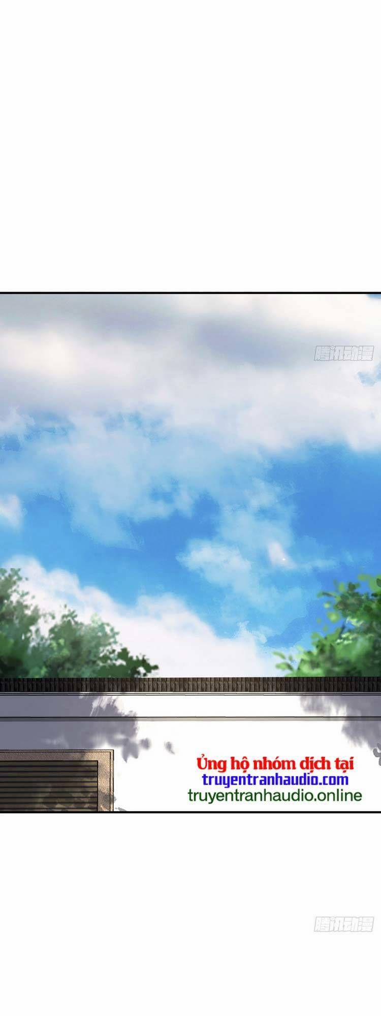 Ta Ở Nhà 100 Năm Khi Ra Ngoài Đã Vô Địch 26 trang 10