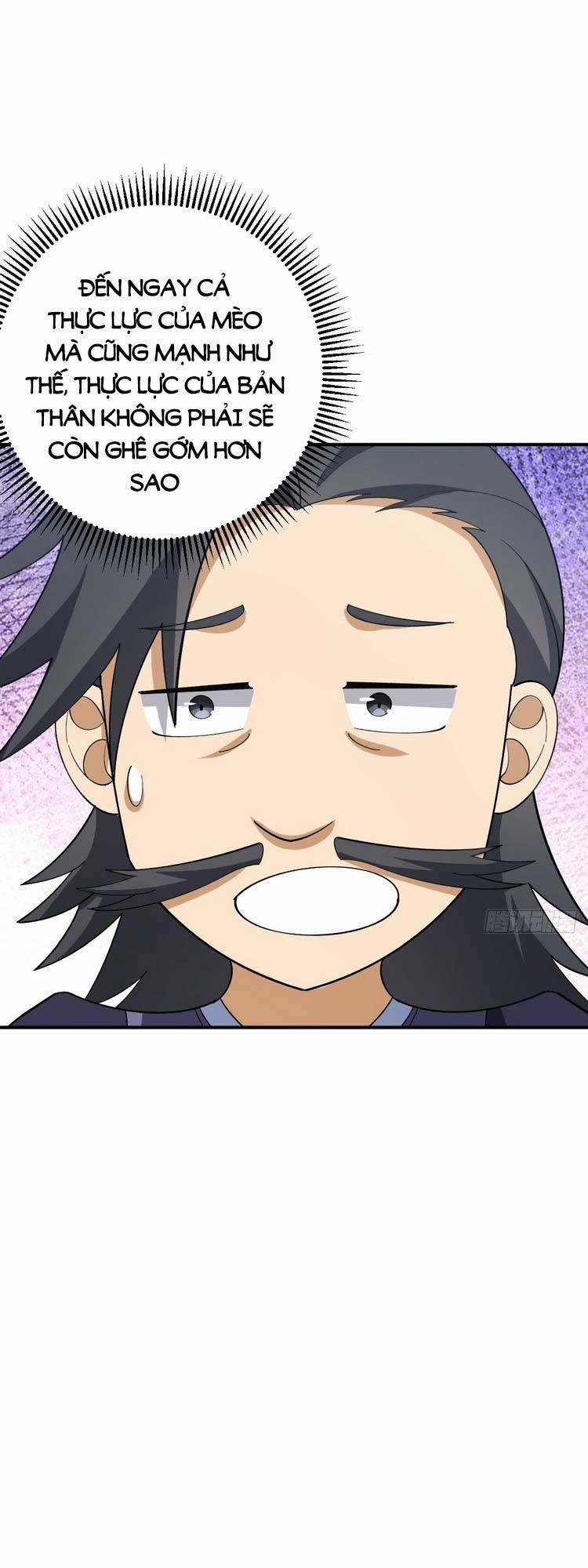 Ta Ở Nhà 100 Năm Khi Ra Ngoài Đã Vô Địch 26 trang 13