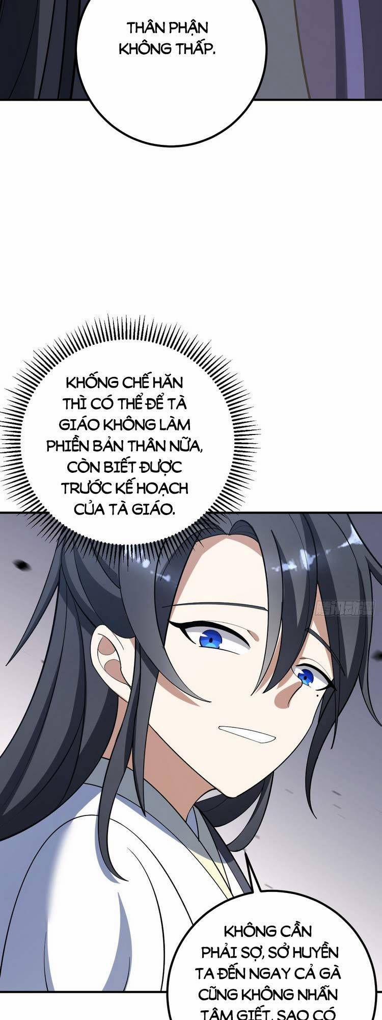 Ta Ở Nhà 100 Năm Khi Ra Ngoài Đã Vô Địch 26 trang 15