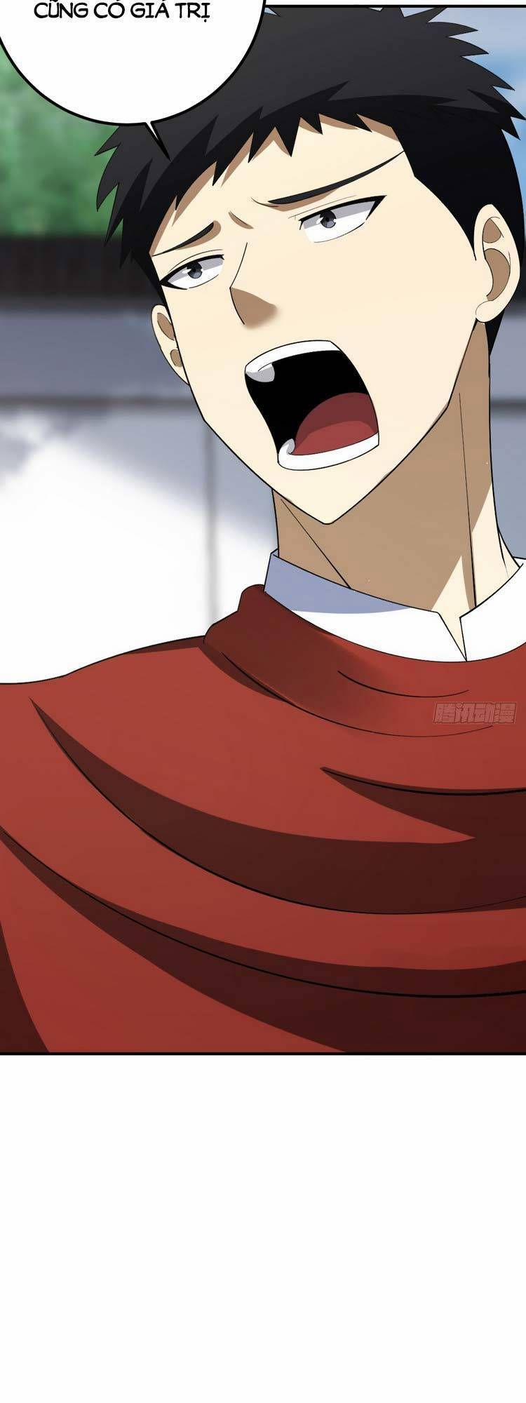 Ta Ở Nhà 100 Năm Khi Ra Ngoài Đã Vô Địch 26 trang 19