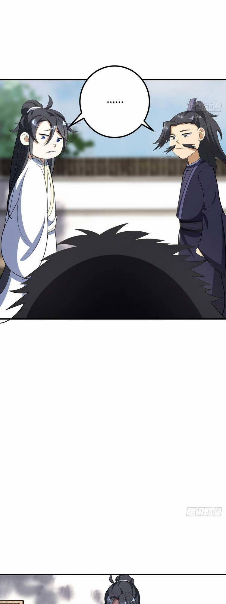 Ta Ở Nhà 100 Năm Khi Ra Ngoài Đã Vô Địch 26 trang 20