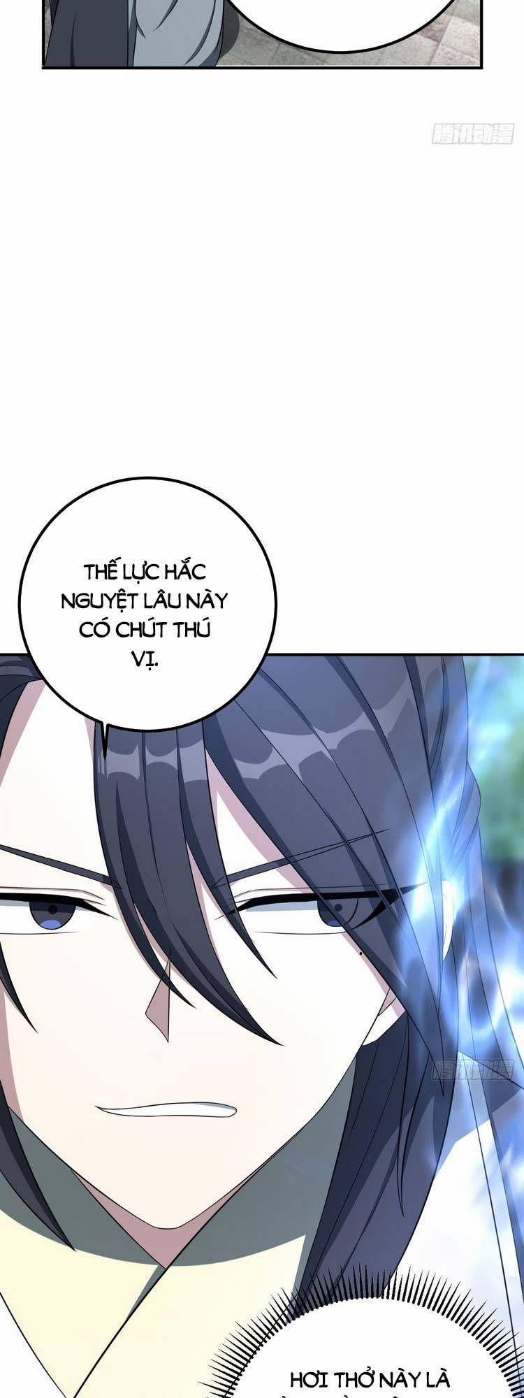 Ta Ở Nhà 100 Năm Khi Ra Ngoài Đã Vô Địch 26 trang 26