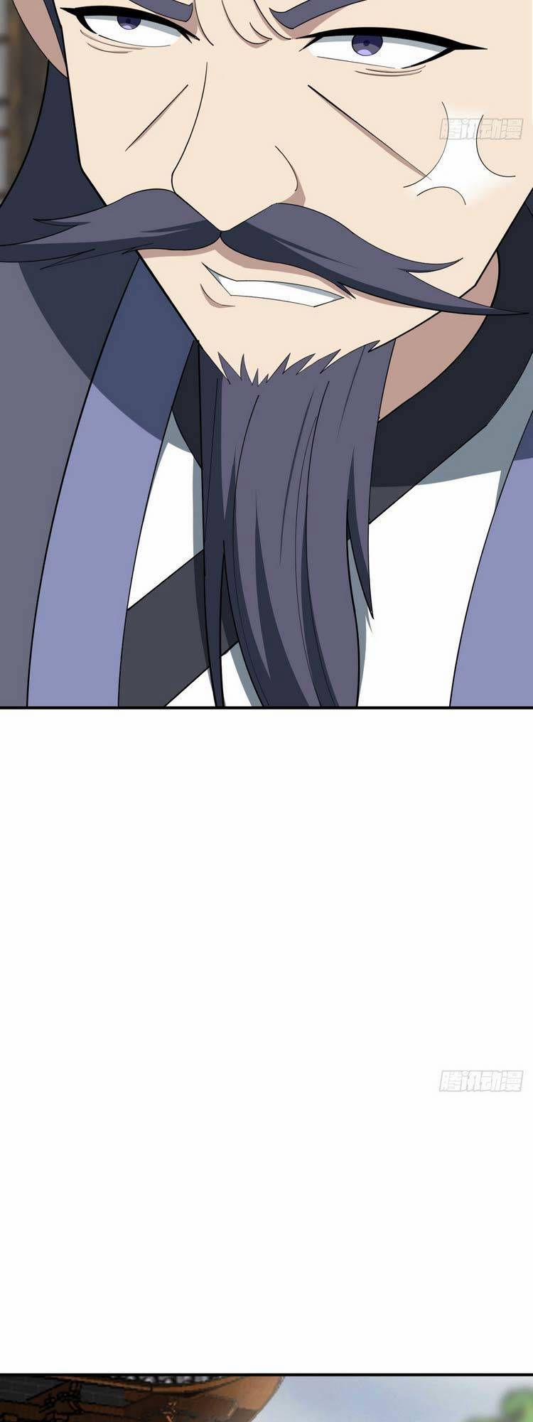 Ta Ở Nhà 100 Năm Khi Ra Ngoài Đã Vô Địch 26 trang 3