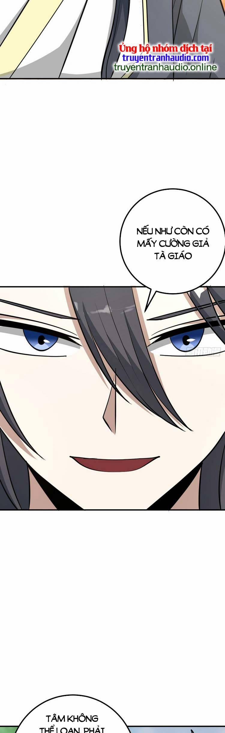 Ta Ở Nhà 100 Năm Khi Ra Ngoài Đã Vô Địch 26 trang 34