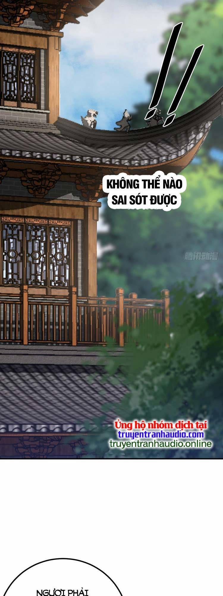 Ta Ở Nhà 100 Năm Khi Ra Ngoài Đã Vô Địch 26 trang 4