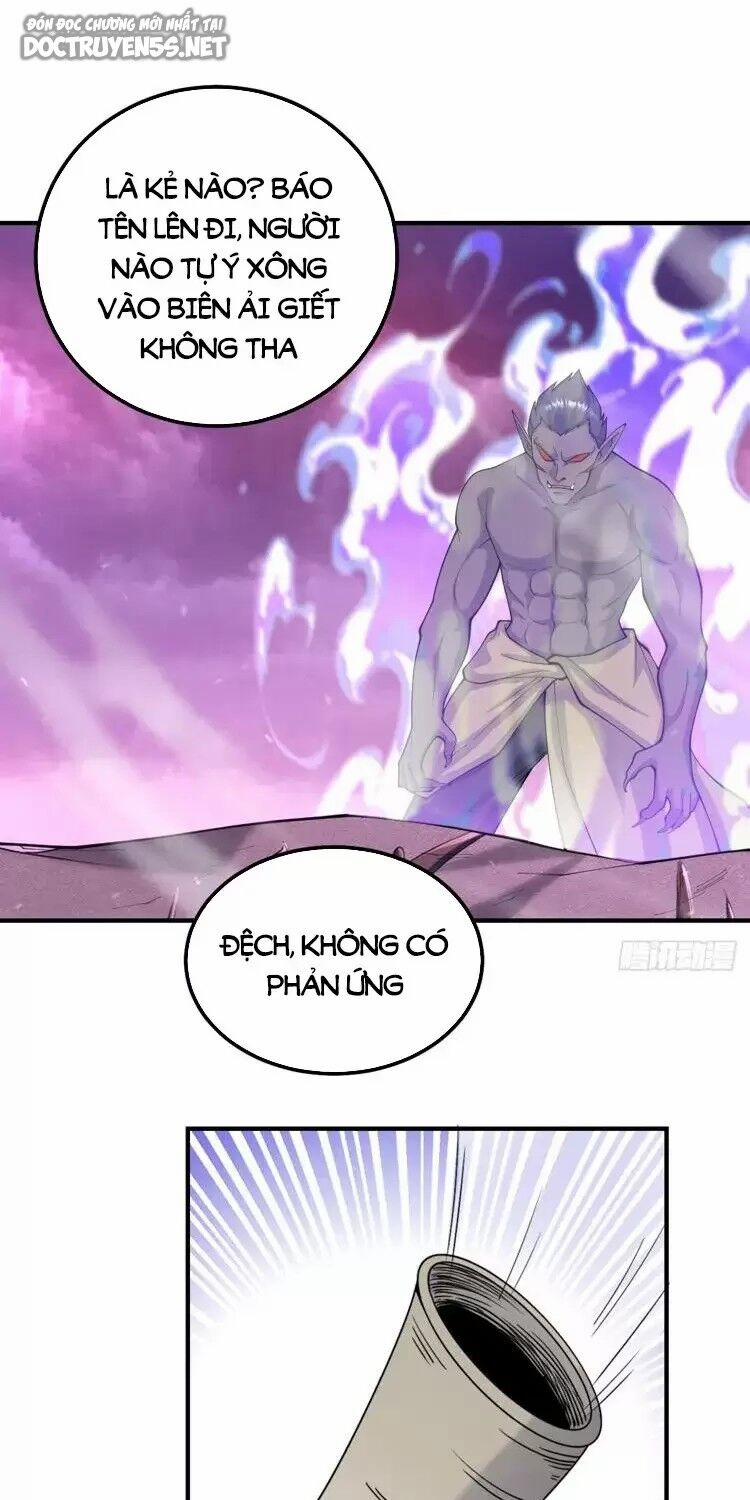 Ta Ở Nhà 100 Năm Khi Ra Ngoài Đã Vô Địch 260 trang 10
