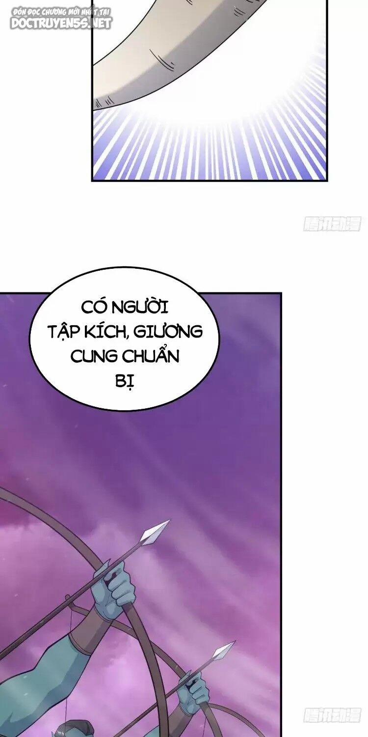 Ta Ở Nhà 100 Năm Khi Ra Ngoài Đã Vô Địch 260 trang 11