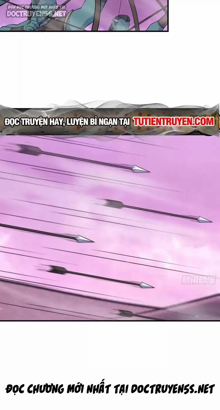 Ta Ở Nhà 100 Năm Khi Ra Ngoài Đã Vô Địch 260 trang 12