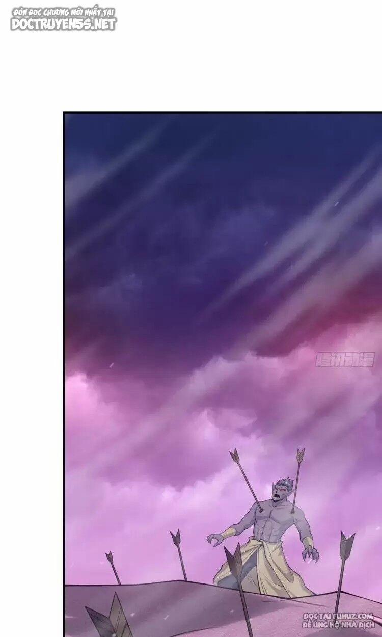 Ta Ở Nhà 100 Năm Khi Ra Ngoài Đã Vô Địch 260 trang 13