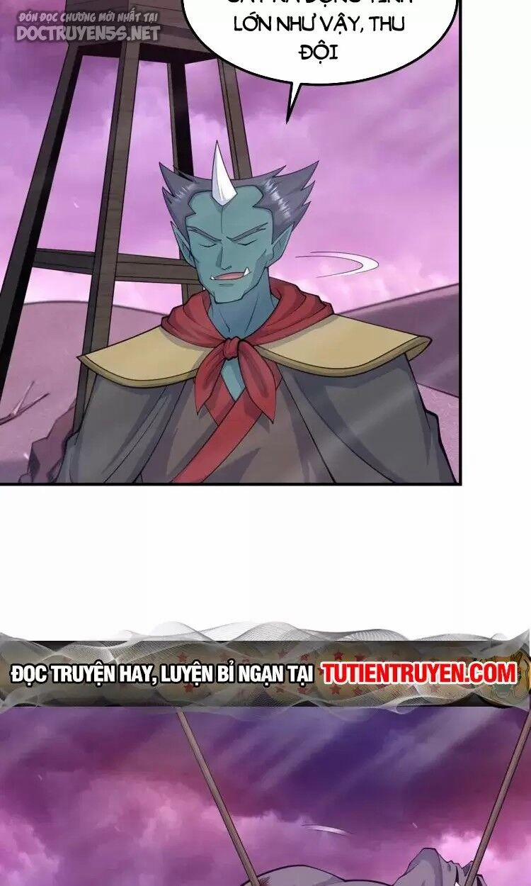 Ta Ở Nhà 100 Năm Khi Ra Ngoài Đã Vô Địch 260 trang 17