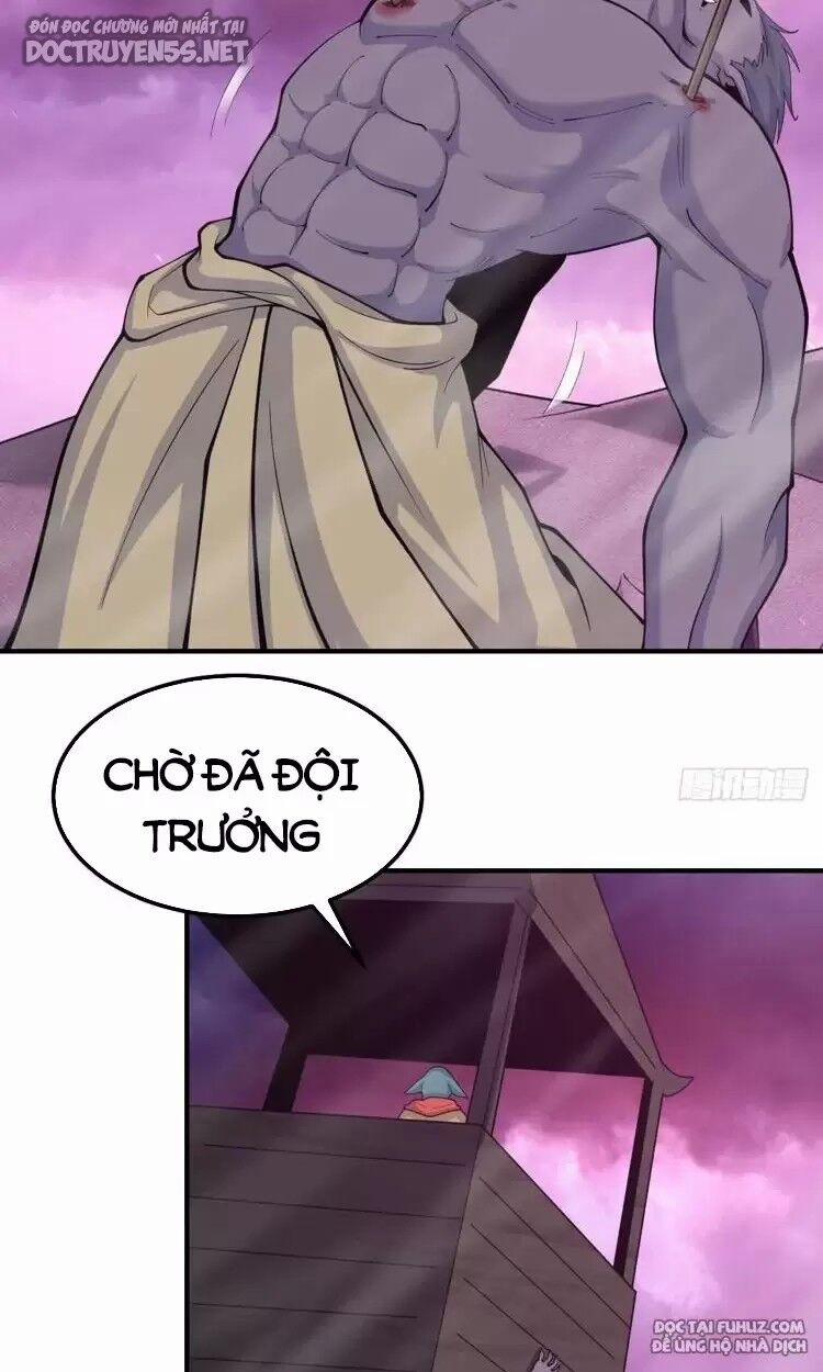 Ta Ở Nhà 100 Năm Khi Ra Ngoài Đã Vô Địch 260 trang 18
