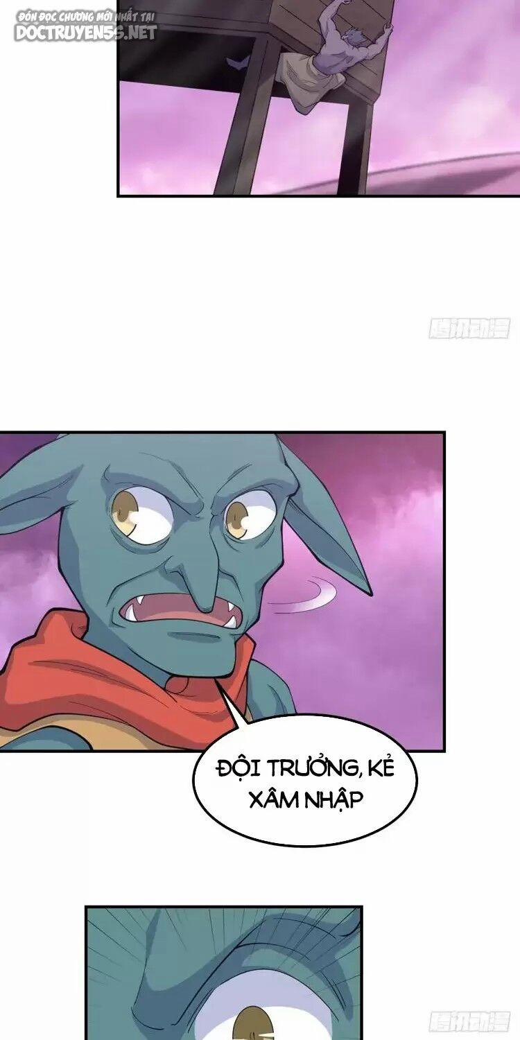 Ta Ở Nhà 100 Năm Khi Ra Ngoài Đã Vô Địch 260 trang 19